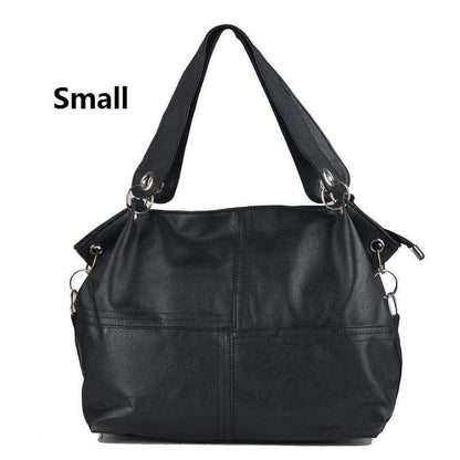 Women Handbag Special Offer grafting Vintage Shoulder Crossbody Bags