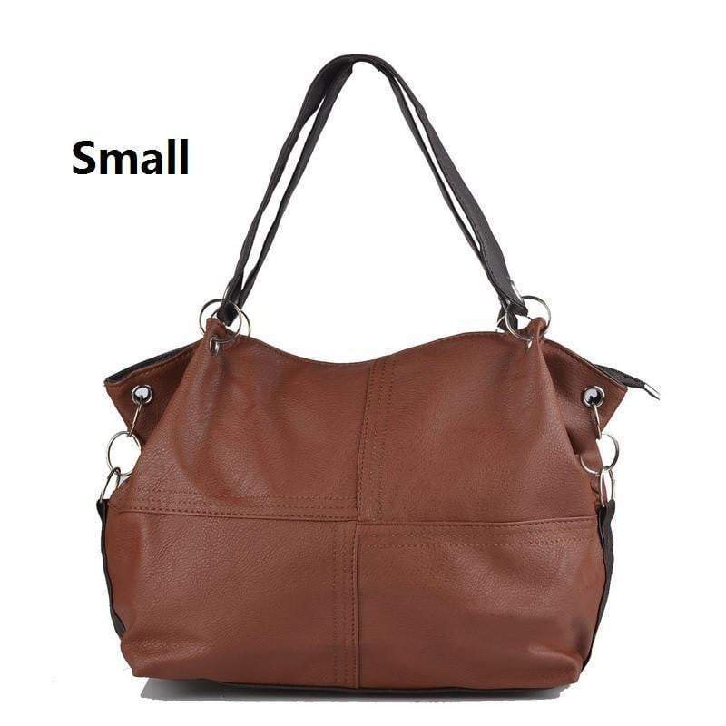 Women Handbag Special Offer grafting Vintage Shoulder Crossbody Bags