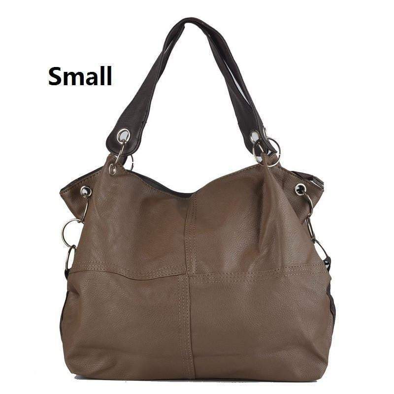 Women Handbag Special Offer grafting Vintage Shoulder Crossbody Bags