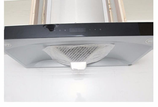 Absorbent filter paper