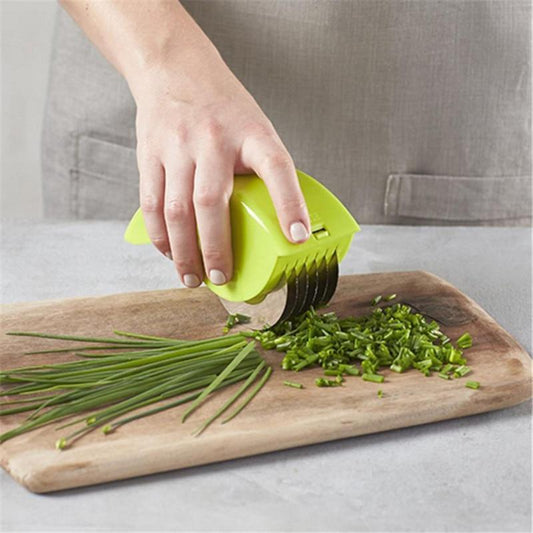 Herb Rolling Mincer