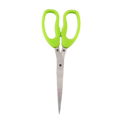 5 Layers Scissor