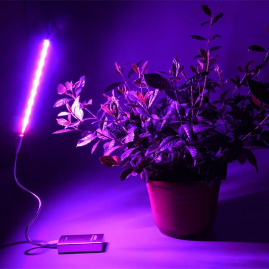 Plant Growth Full Spectrum LED Indoor Plant Lights