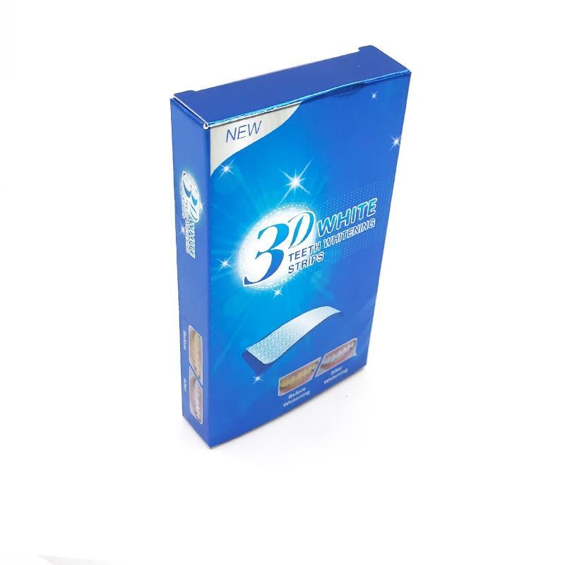 Teeth Whitening Strips