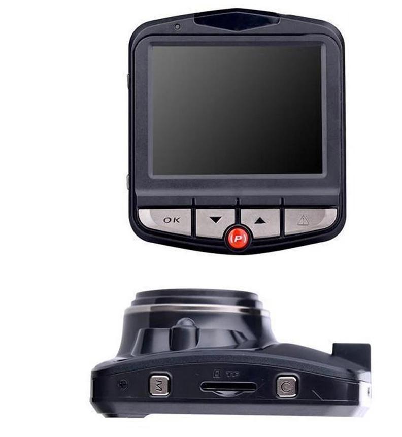 Video Recorder Dash Cam G-Sensor