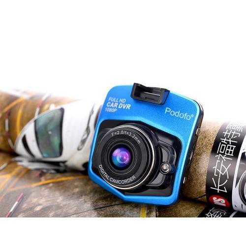 Video Recorder Dash Cam G-Sensor