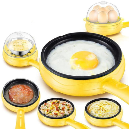 Electric Egg Pan