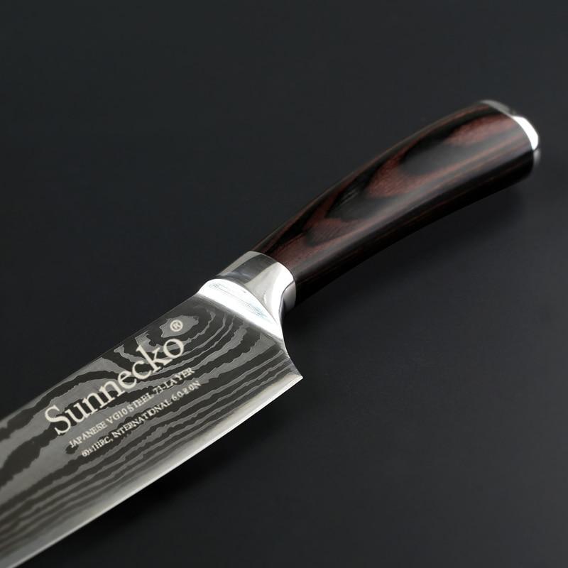 Japanese Chef Knife