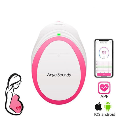 Angel Monitor