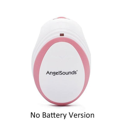 Angel Monitor