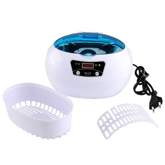 Ultrasonic Jewellery Cleaner Machine