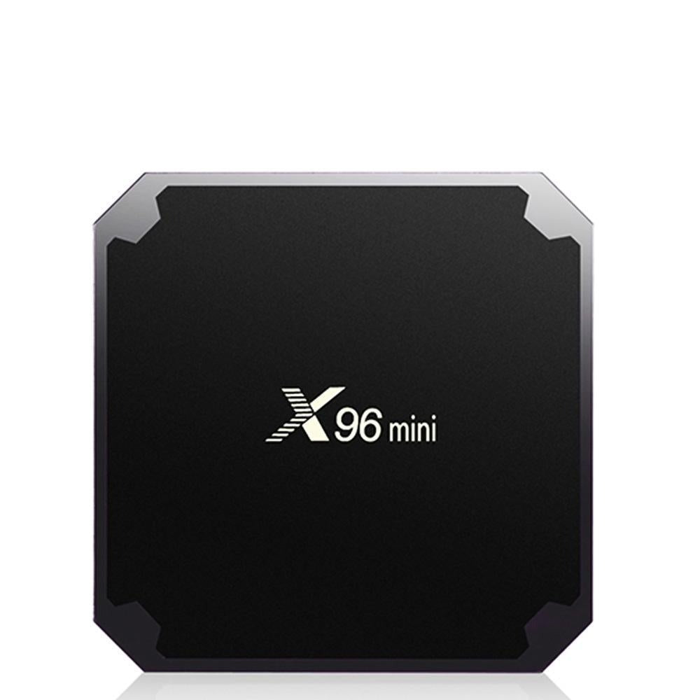 X96 mini Tv Box Android TV 7.1