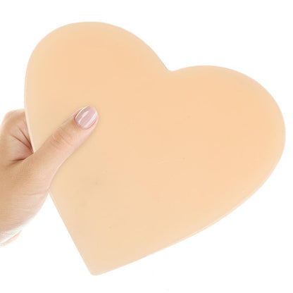 Anti Wrinkle Silicone Chest Pad