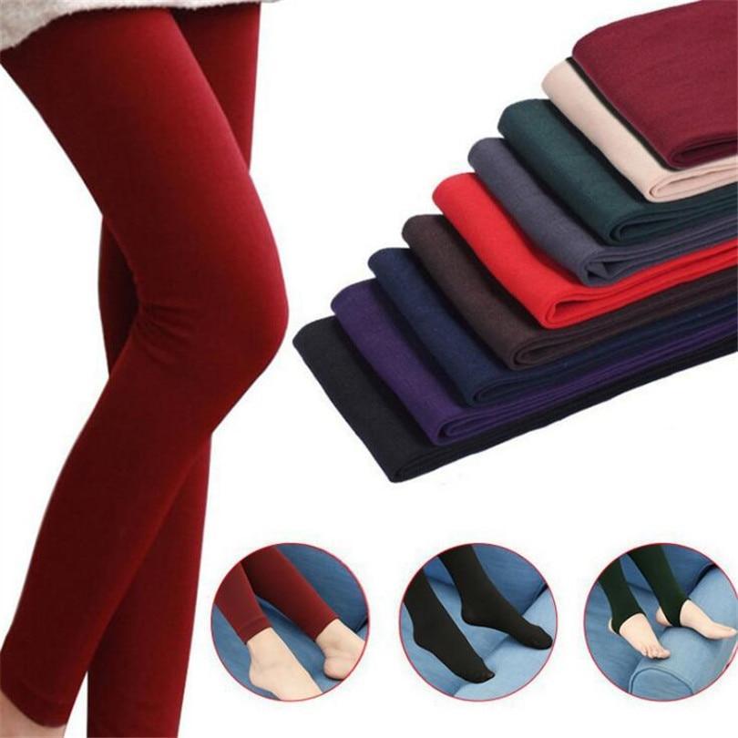 Heat Fleece Leggings