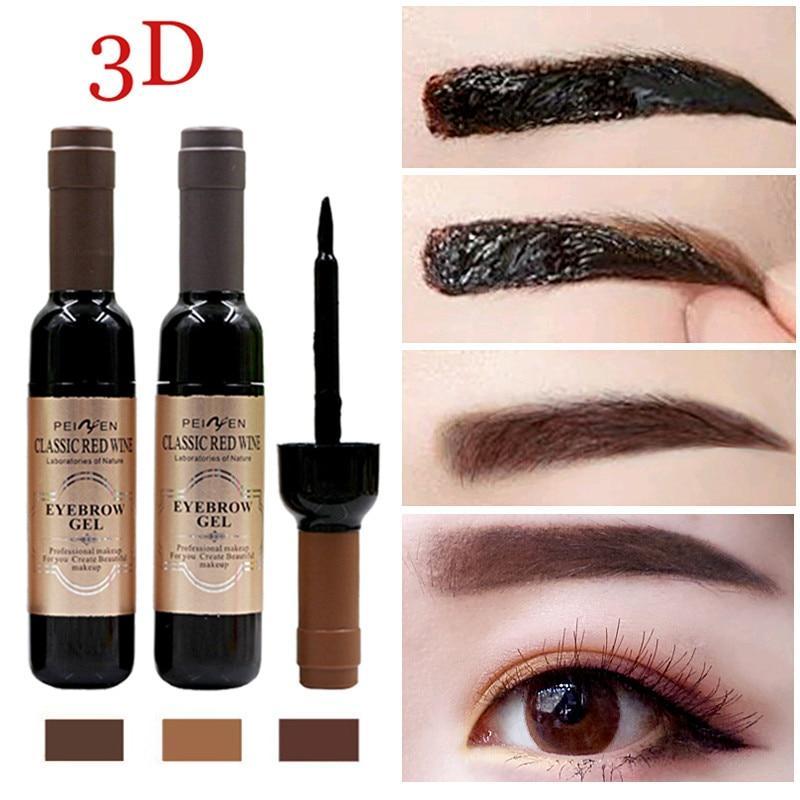 Tattoo Brow Gel Tint