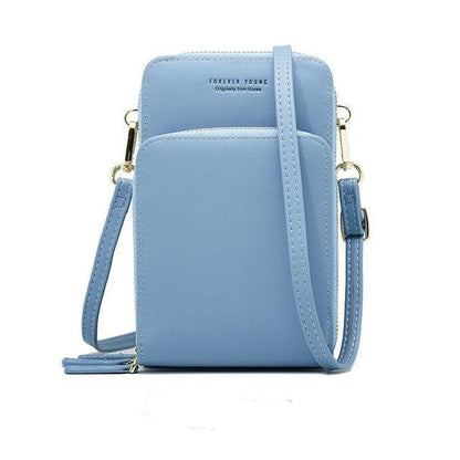 Crossbody Cell Phone Shoulder Bag