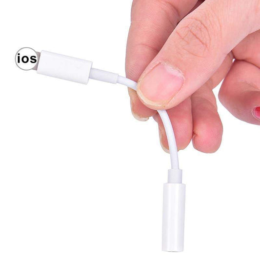 iPhone Adapter