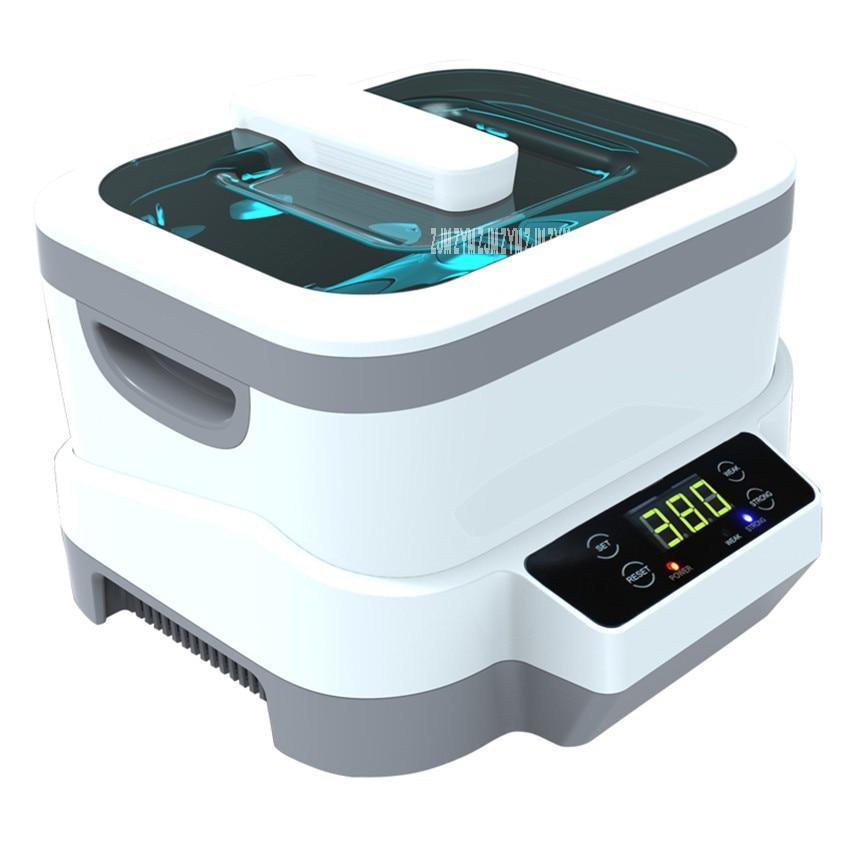 Ultrasonic Jewellery Cleaner Machine