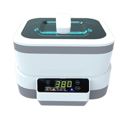 Ultrasonic Jewellery Cleaner Machine