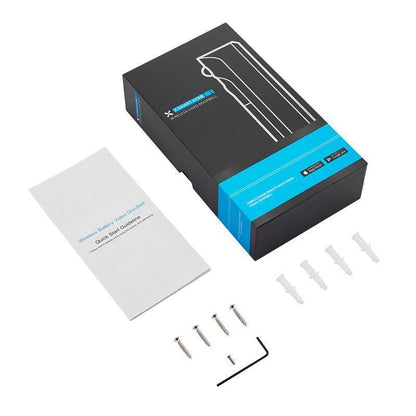 Wireless Smart Video Doorbell