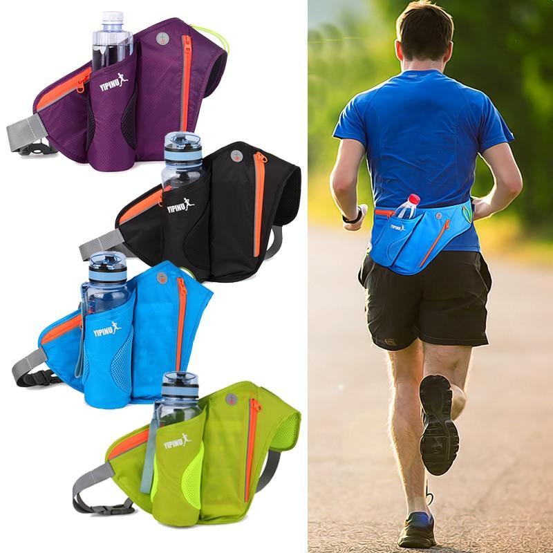 Water Waist Pack For Outdoor Sport