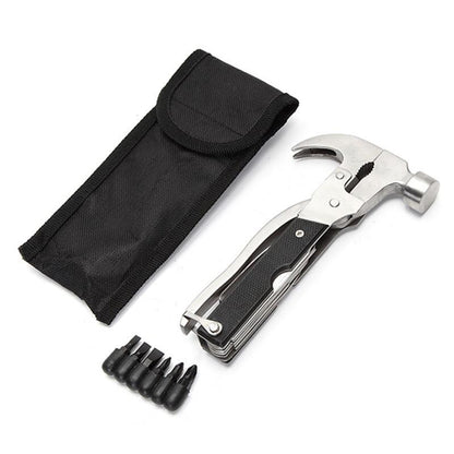 Multi-function Hammer Set