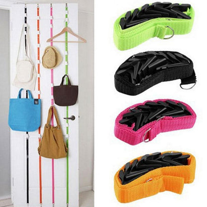 Bag Rack