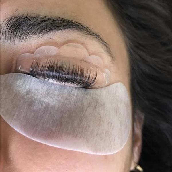 Professional Eyelash Lifting Kit