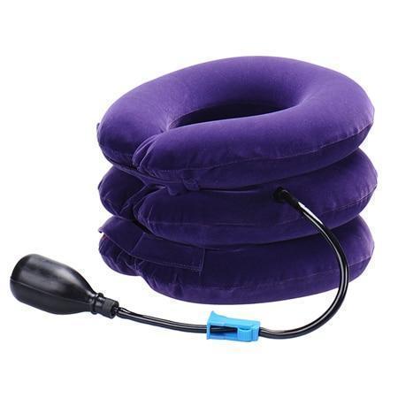 Inflatable Neck Stretcher