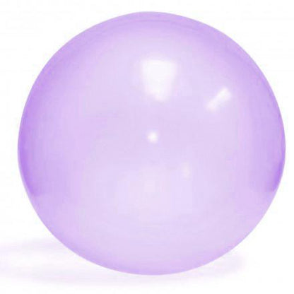 Unpoppable Bubble Ball