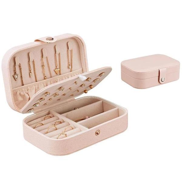 Jewelry Organizer Box