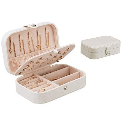 Jewelry Organizer Box