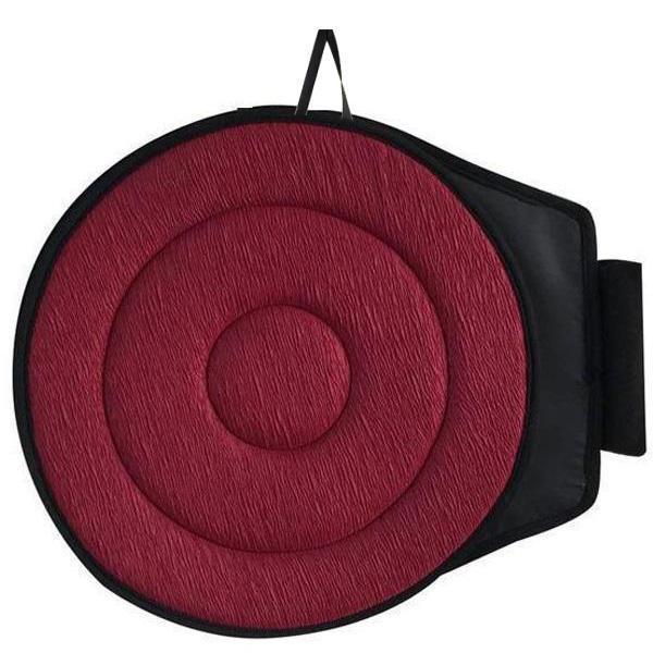 360° Rotating Seat Cushion