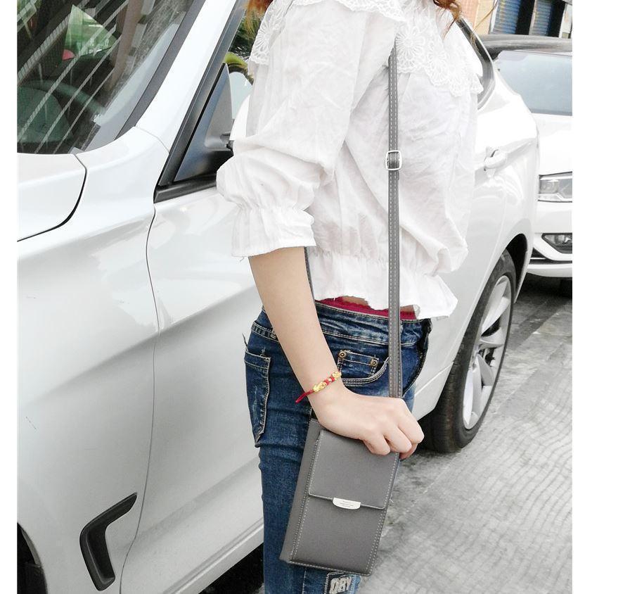 Crossbody Phone Bag