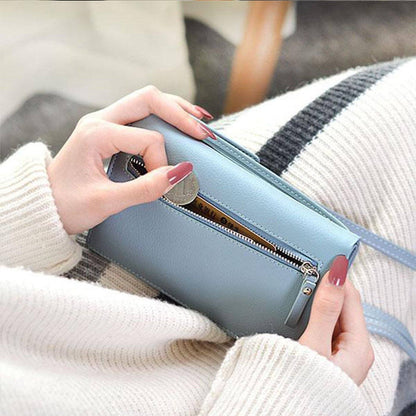 Crossbody Phone Bag