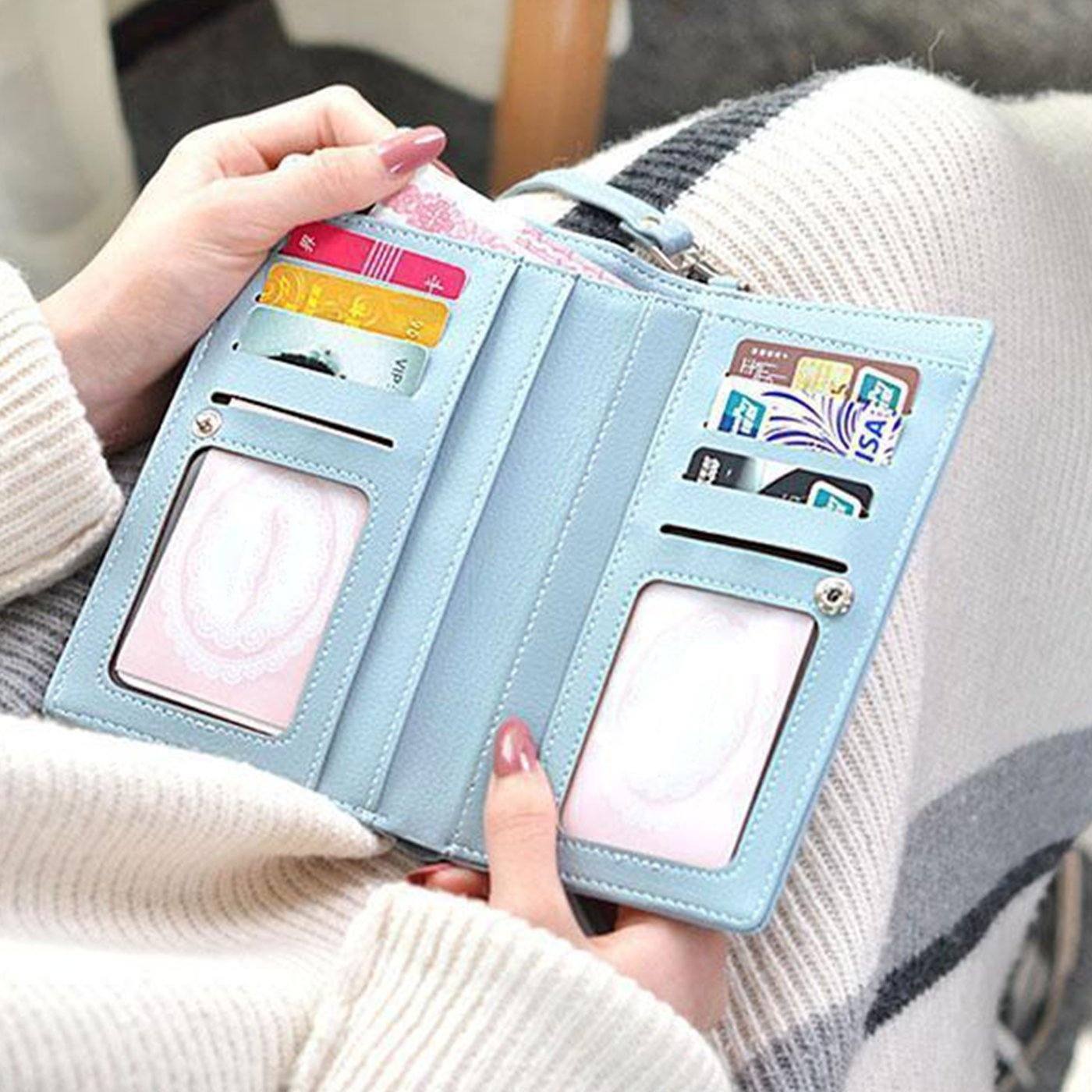 Crossbody Phone Bag