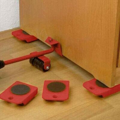 Easy Furniture Moving Kit