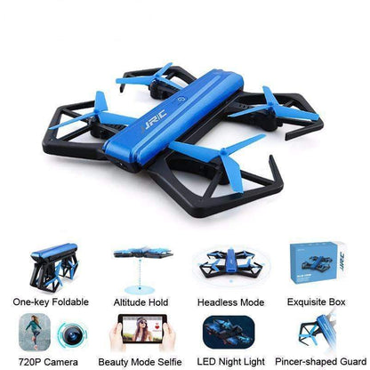 Pocket Selfie Drone - Take Your Moment Like A Professional
