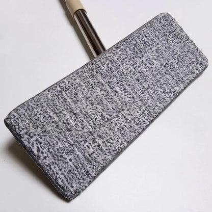 Power Clean Microfiber Mop