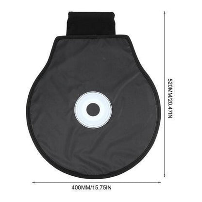 Rotating Seat Cushion