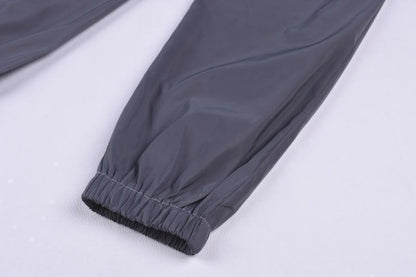 Ultra Reflective Women's Jogging Pants