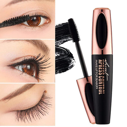 Silk Fiber Mascara