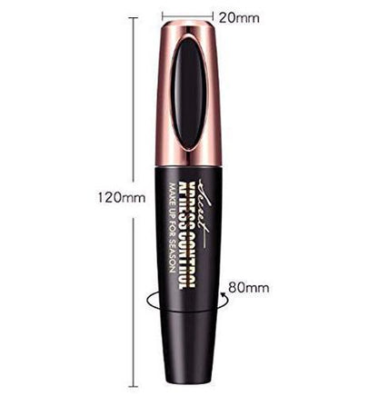 Silk Fiber Mascara