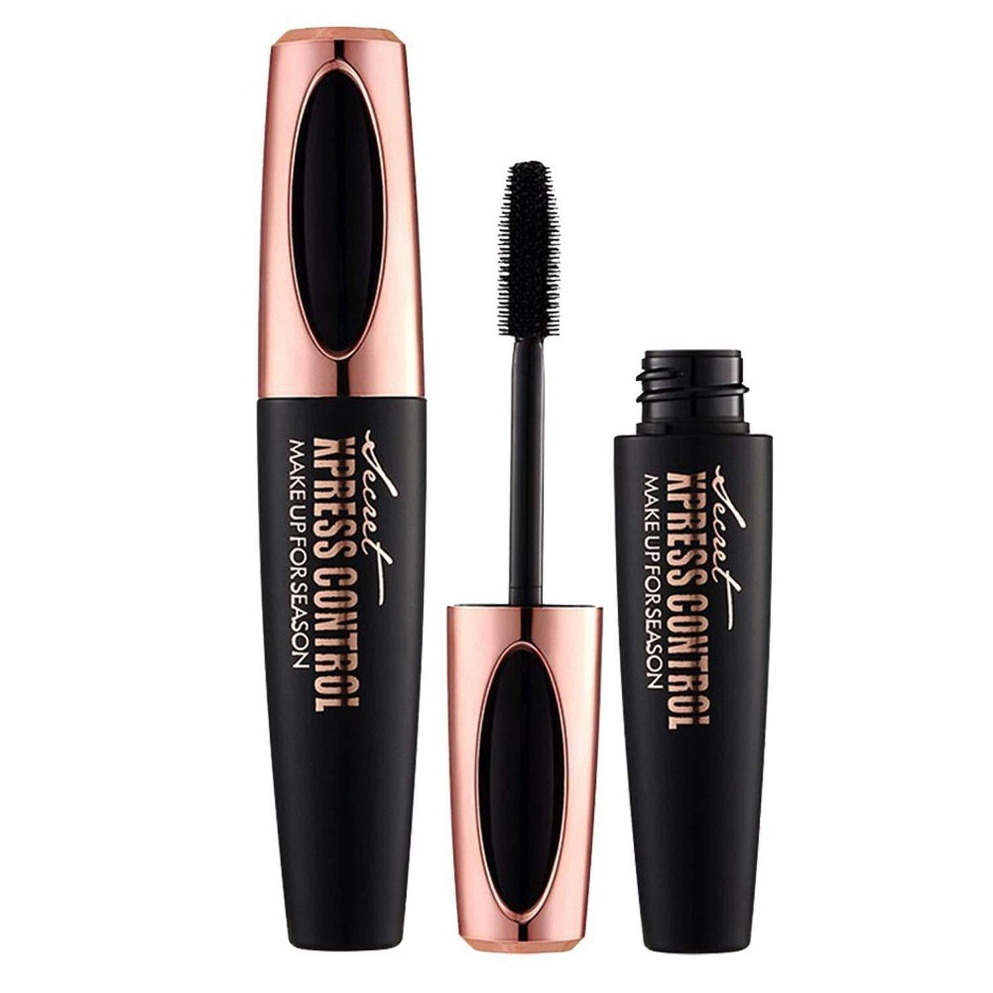 Silk Fiber Mascara