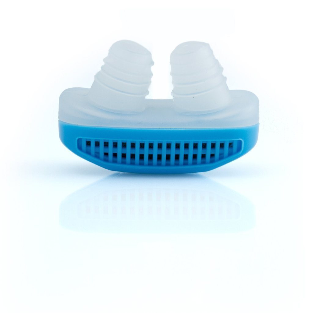 Anti-Snore Micro CPAP - Sleep Apnea Treatment