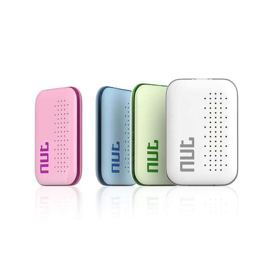 Nut Mini Smart Finder - Wireless Bluetooth GPS Tracker