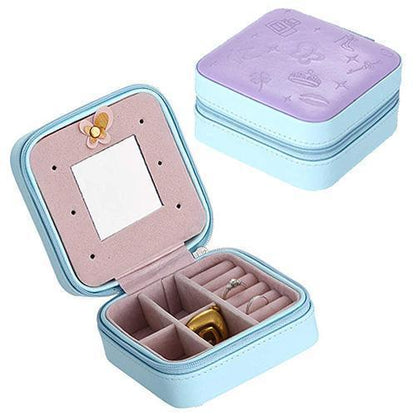 Jewelry Organizer Box