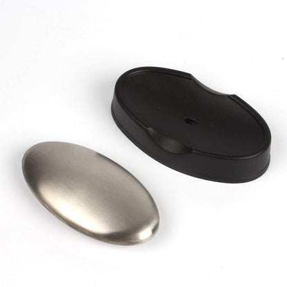 Stainless Steel Deodorizer Soap