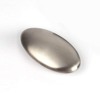 Stainless Steel Deodorizer Soap