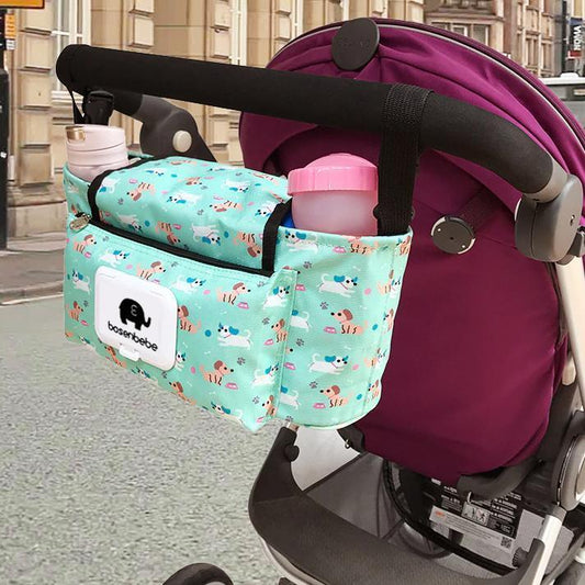 Stroller Organizer
